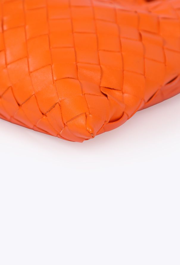 Bottega Veneta Mini Hop Bag - 8