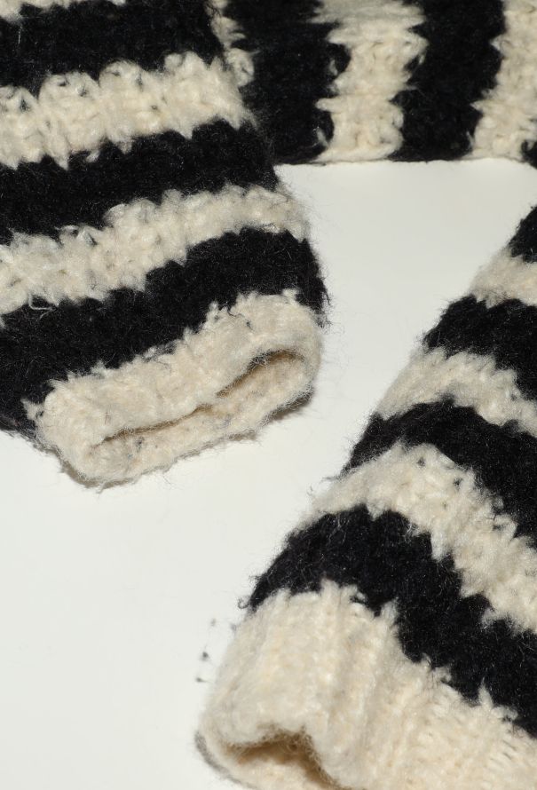 Chloé Pre-Fall 2015 Mohair Turtleneck - 6 Chloé Pre-Fall 2015 Mohair Turtleneck - 6