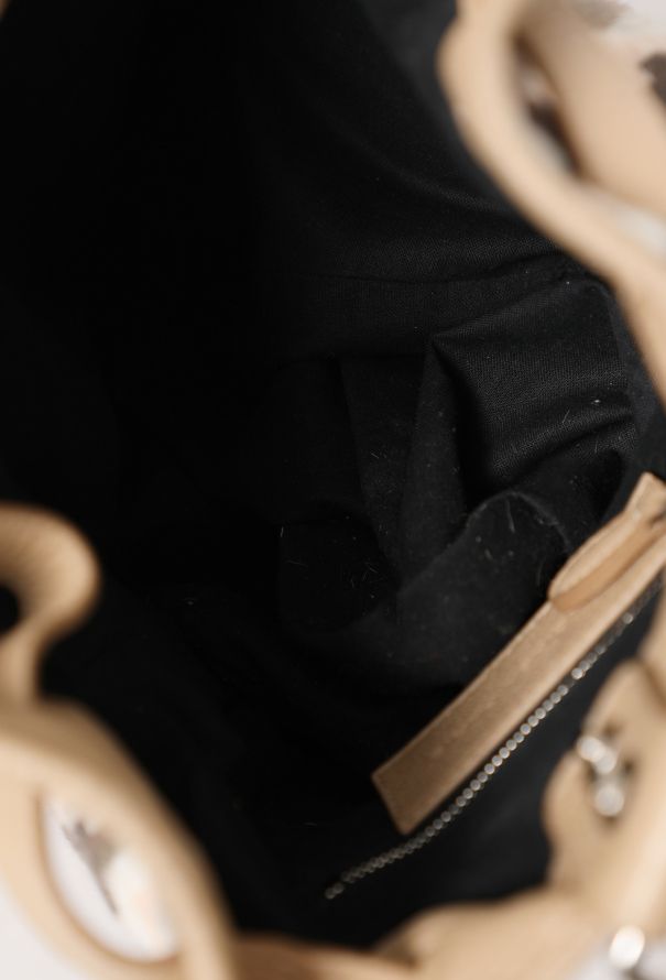 Balenciaga Resort 2011 Pony Hair Bucket Bag - 16 Balenciaga Resort 2011 Pony Hair Bucket Bag - 16