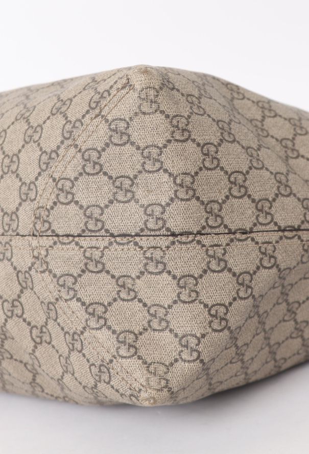 Gucci GG Supreme Ophidia Tote Bag - 8 Gucci GG Supreme Ophidia Tote Bag - 8
