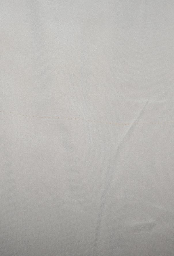Leocoanet Hemant Silk Column Skirt, 1980s - 5