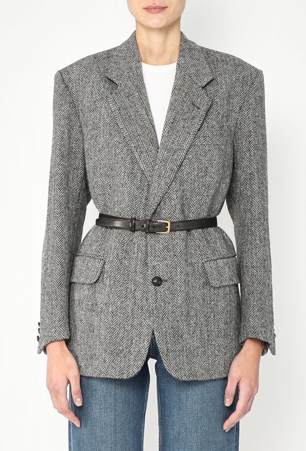 ReSee Atelier The Kate Blazer - 1