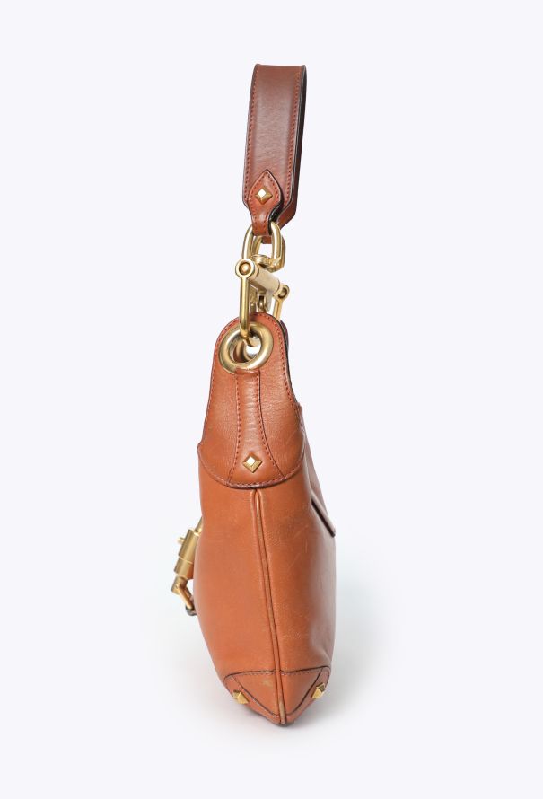 Gucci Vintage Small  Jackie Bag - 3