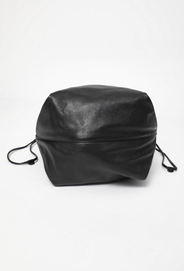 Saint Laurent Harlem Bucket Bag - 6