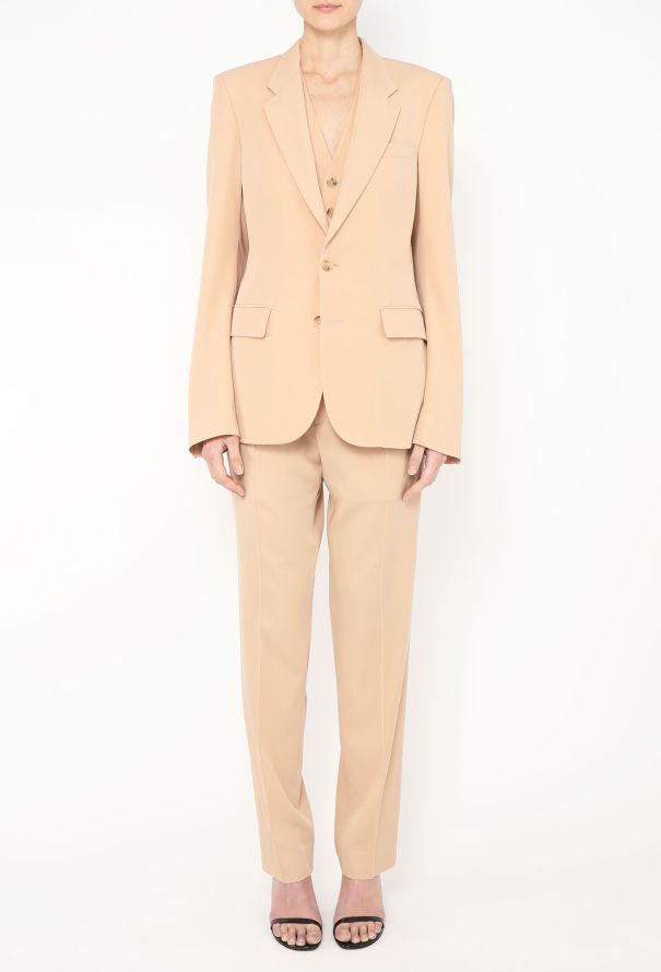 【SEAL限定商品】 | Suit Twill Tailored 2017 S/S Authentic ReSee | Vintage & ジャケット・アウター