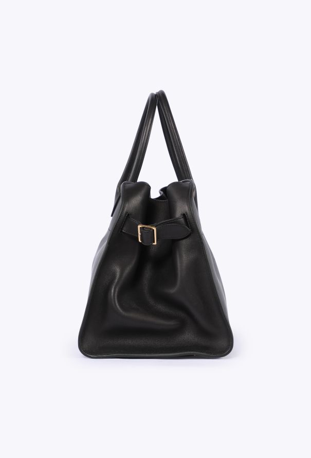 The Row Black Soft Margaux 15 - 5