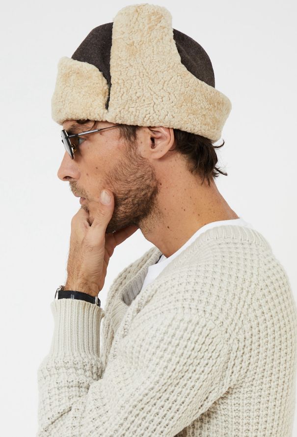 Chapka hat hot sale