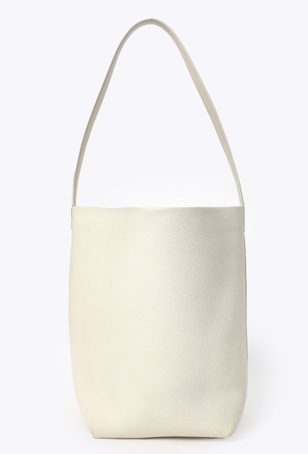 The Row Medium Park Tote Bag - 4