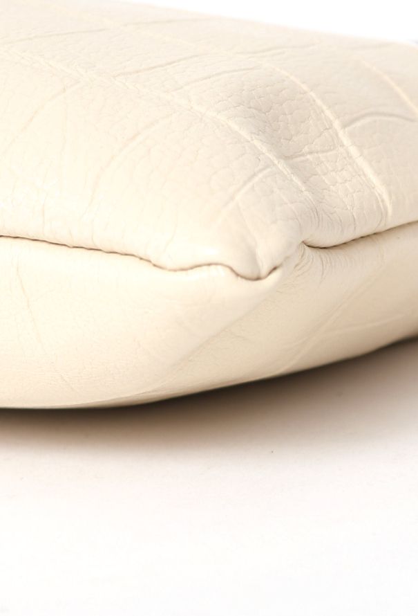 Jil Sander Embossed Mini Tote Bag - 10