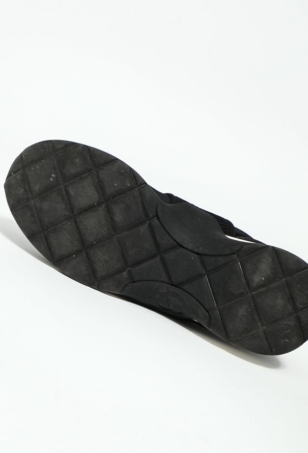 CC' Sock Sneakers | Authentic & Vintage | ReSee