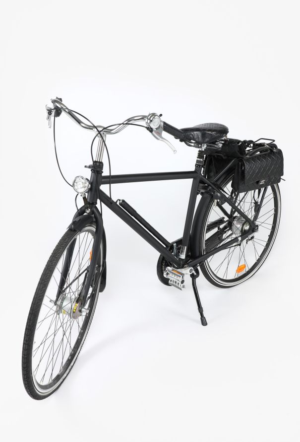 Chanel COLLECTOR 2008 Limited Edition Bicycle - 2