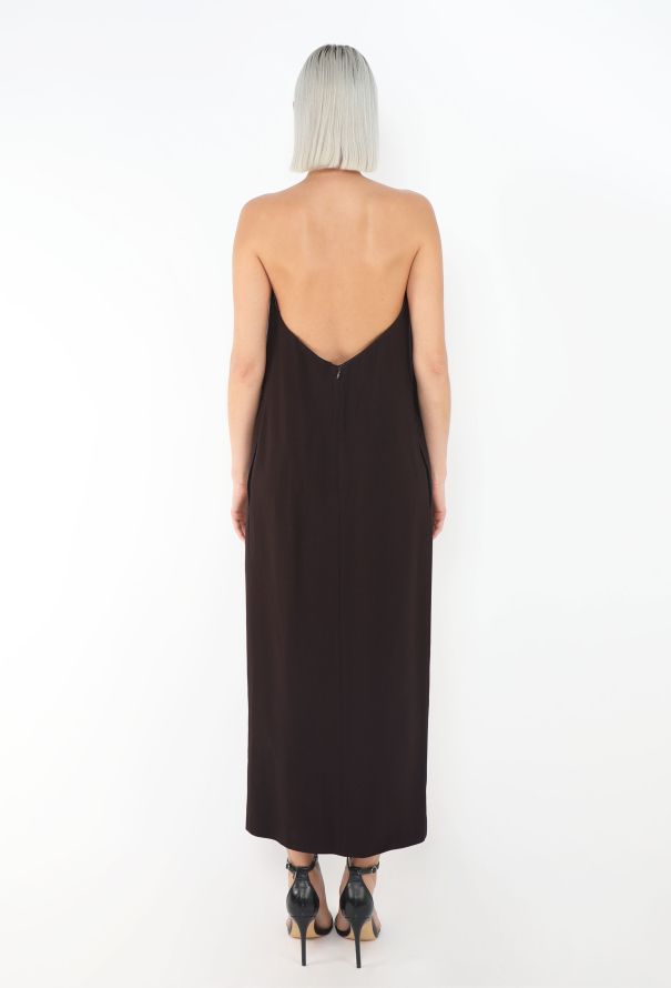 Maison Margiela S/S 2013 Bustier Column Dress - 4