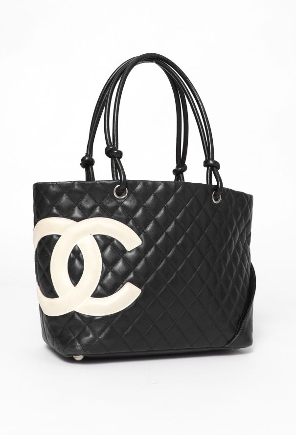 Cambon tote 2025