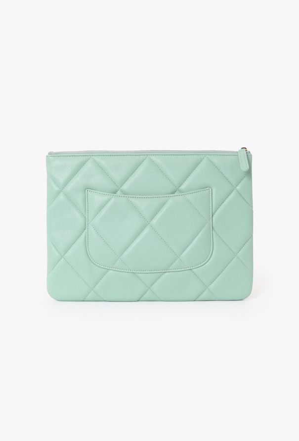 Chanel 19 Medium O Case - 3