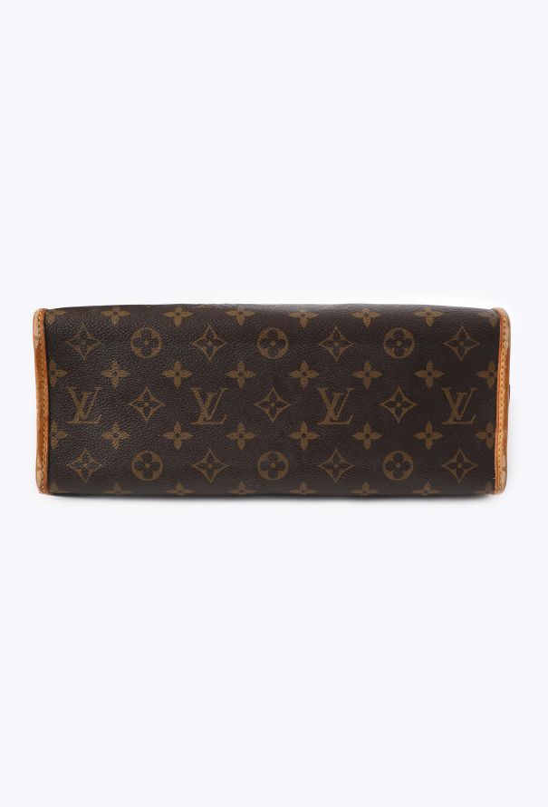 Louis Vuitton Monogram Popincourt Bag, 2006 - 6