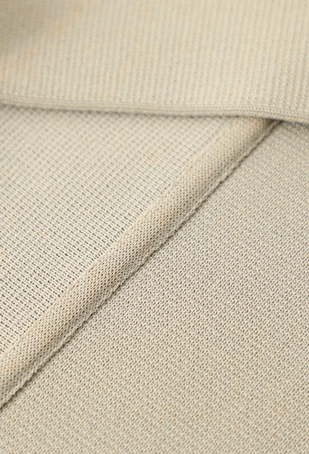 Givenchy 2012 Asymmetrical Skirt - 9