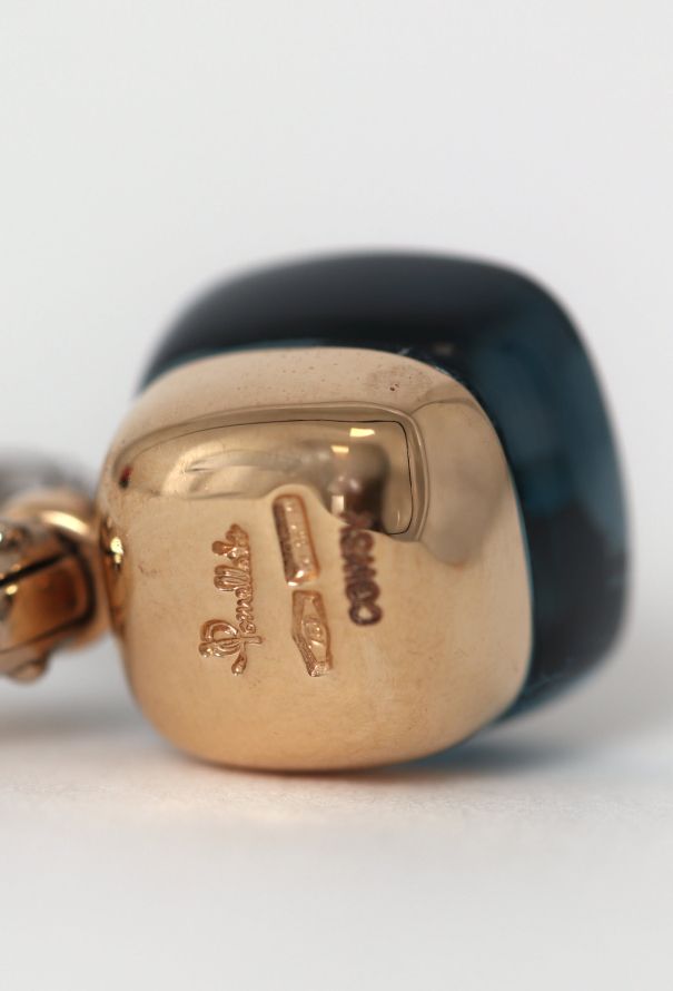 Pomellato Nudo Classic Earrings - 8