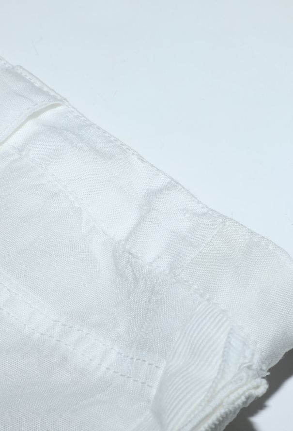 Iconic S/S 2002 Cargo Pants | Authentic & Vintage | ReSee