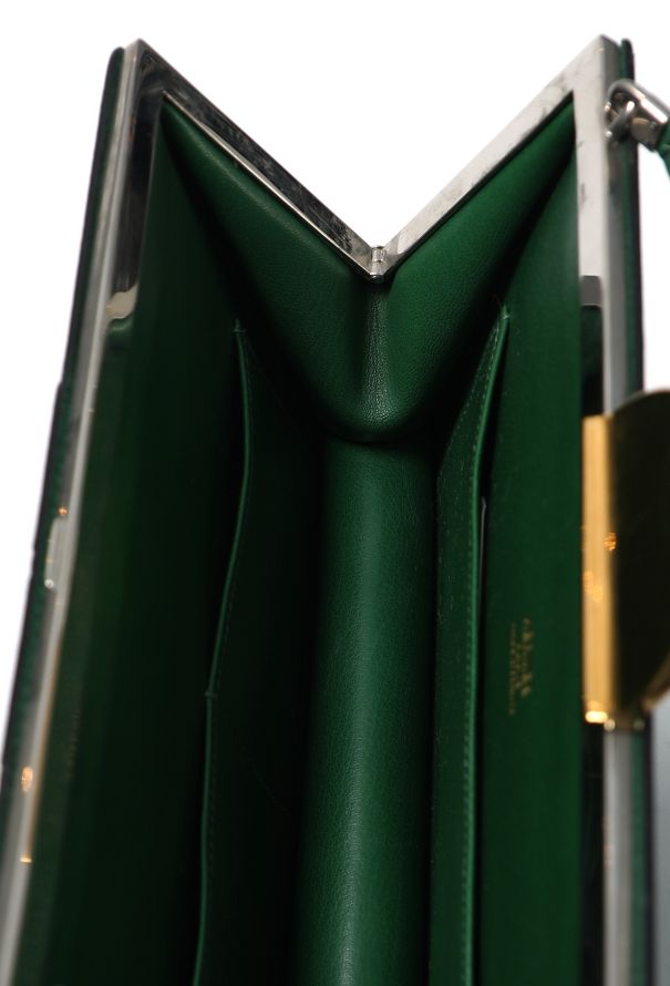 Hermès Collector 1989 'Autoroute' Sac à Malice - 13