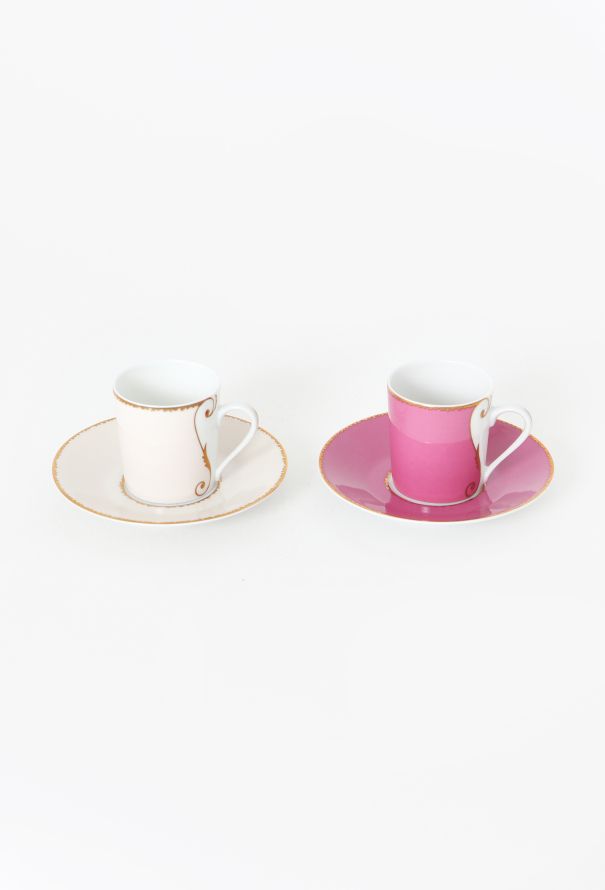 Christian Lacroix 1994 Follement Tea Service Set - 1