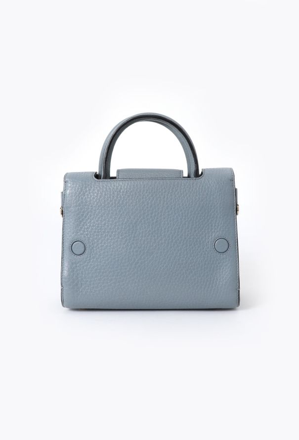 Dior Diorever Mini Bag - 4