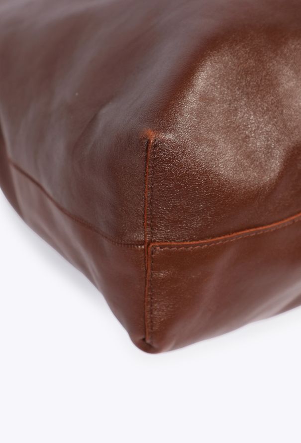 The Row Bindle Knot Hobo Bag - 10