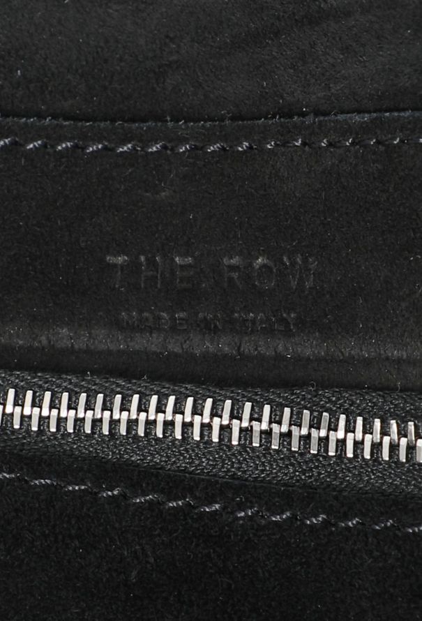 The Row Double Knot Bindle Hobo Bag - 10