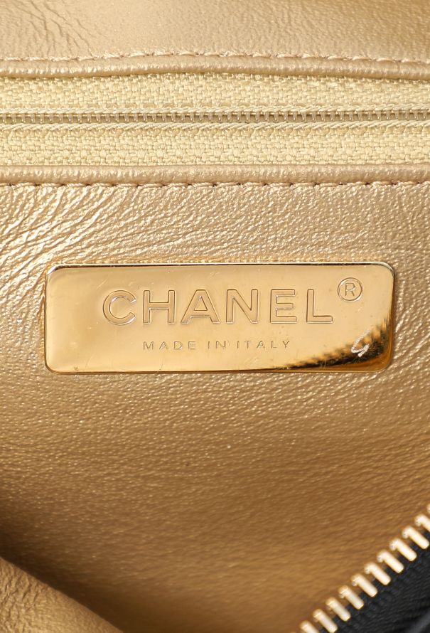 Chanel Pre-Fall 2019 All About Chains Belt Bag - 13 Chanel Pre-Fall 2019 All About Chains Belt Bag - 13