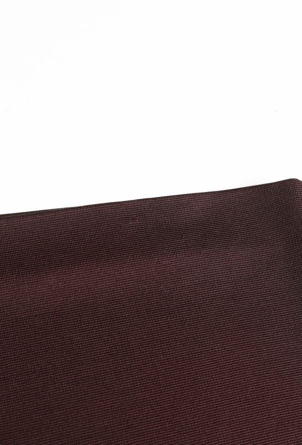 Bottega Veneta Cut-Out Midi Dress - 6