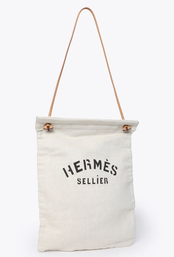 Hermès Aline Grooming Tote Bag - 2