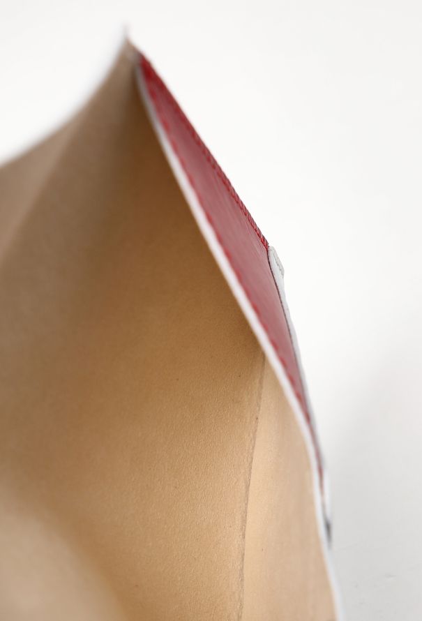 Louis Vuitton Tricolor Epi Envelope Pouch - 11 Louis Vuitton Tricolor Epi Envelope Pouch - 11