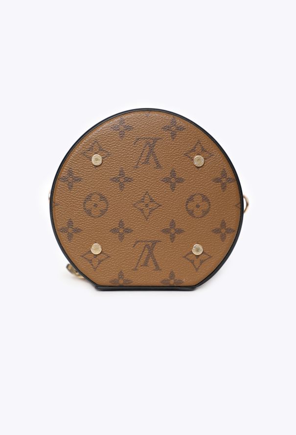 Louis Vuitton Cannes Toile Monogram Reverse Bag, 2025 - 7