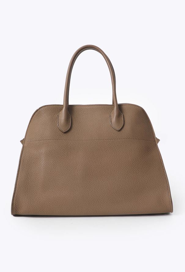The Row Soft Margaux 12 Bag - 1