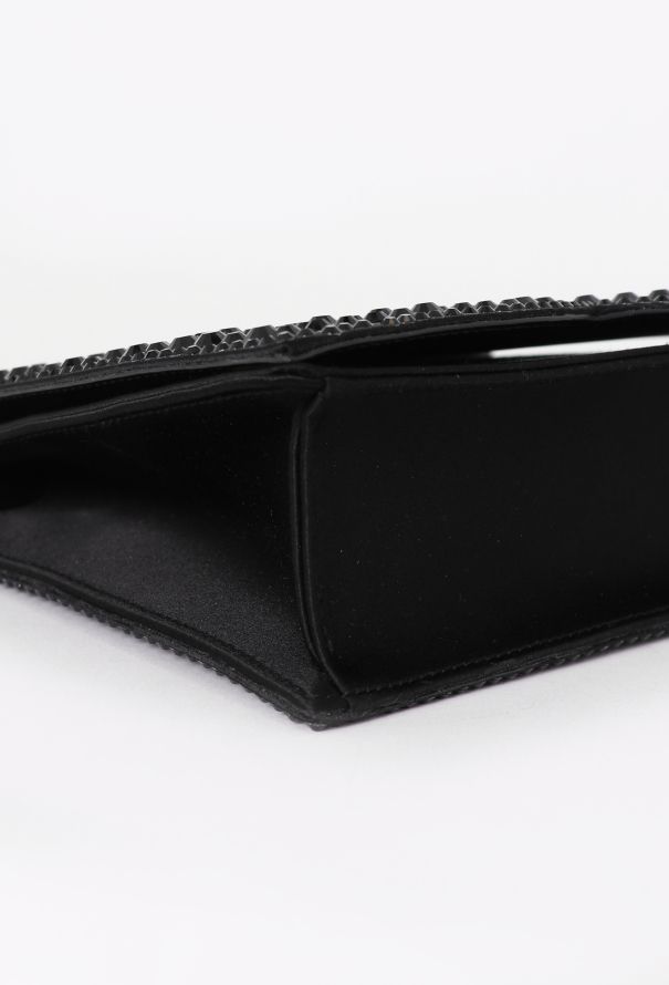 Dolce & Gabbana DG Logo Crossbody Bag - 9