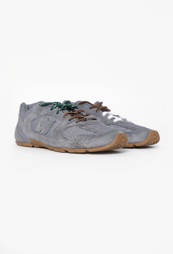 Miu Miu x New Balance 530 SL Sneakers, S/S 2024 - 4