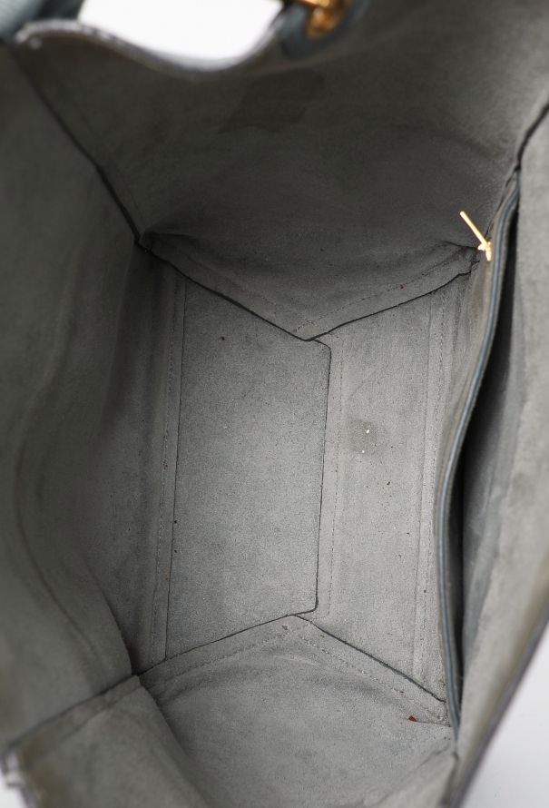 Céline Medium Seau Sangle Bag - 11