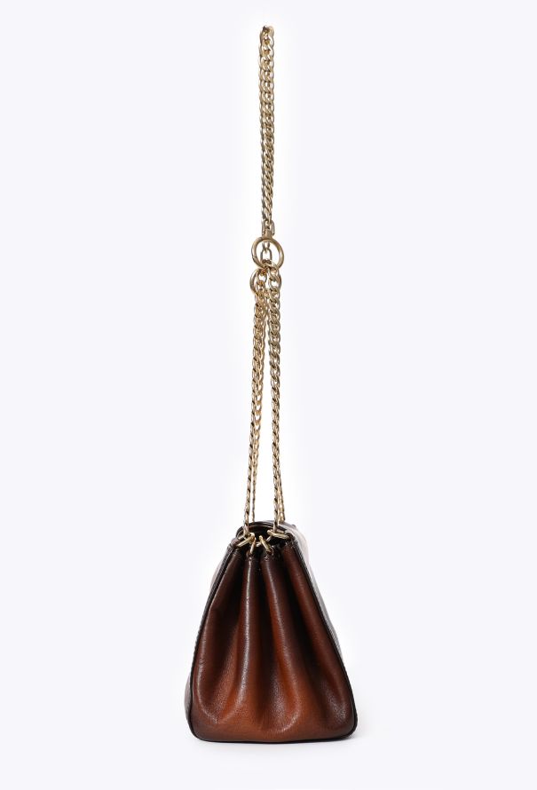 Prada Small Tumulte Shoulder Bag, F/W 2025 - 6