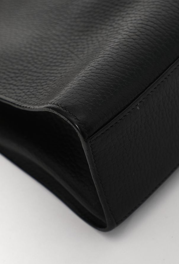 Hermès '80s Ardennes & Chamonix Mini Kelly Sport - 10