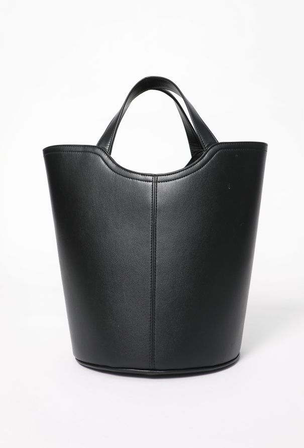 Balenciaga Wave Bucket Bag - 4 Balenciaga Wave Bucket Bag - 4