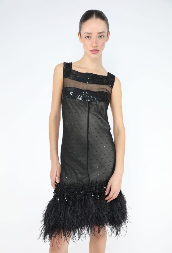 Bruce Oldfield '80s Embellished Evening Ensemble - 5