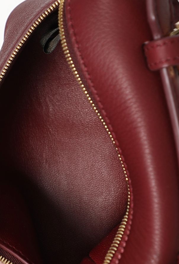 Loro Piana Extra Pocket Mini Pouch - 11