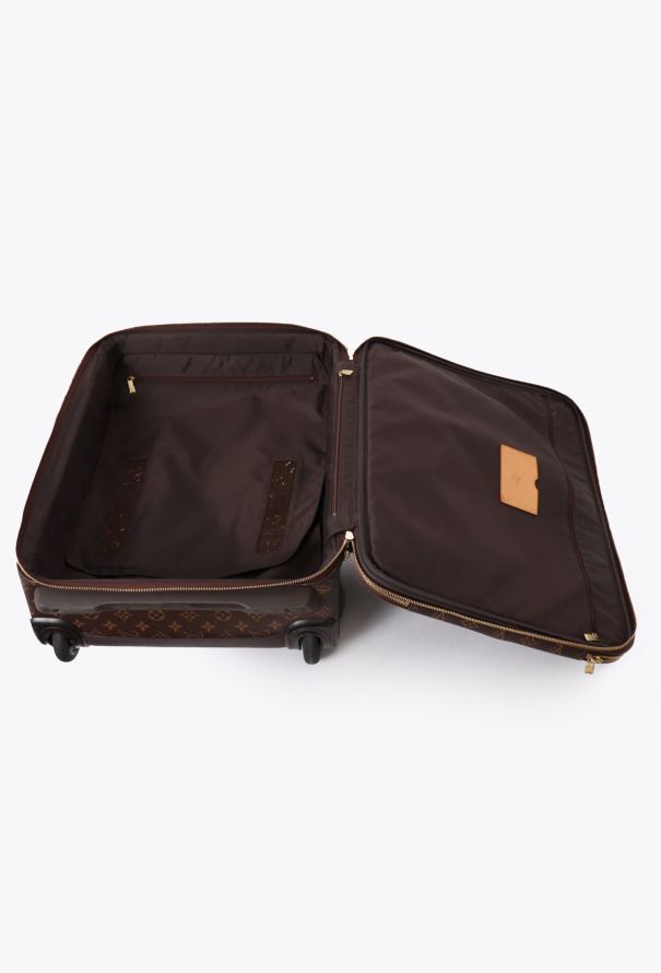 Louis Vuitton Monogram Pégase Suitcase - 13