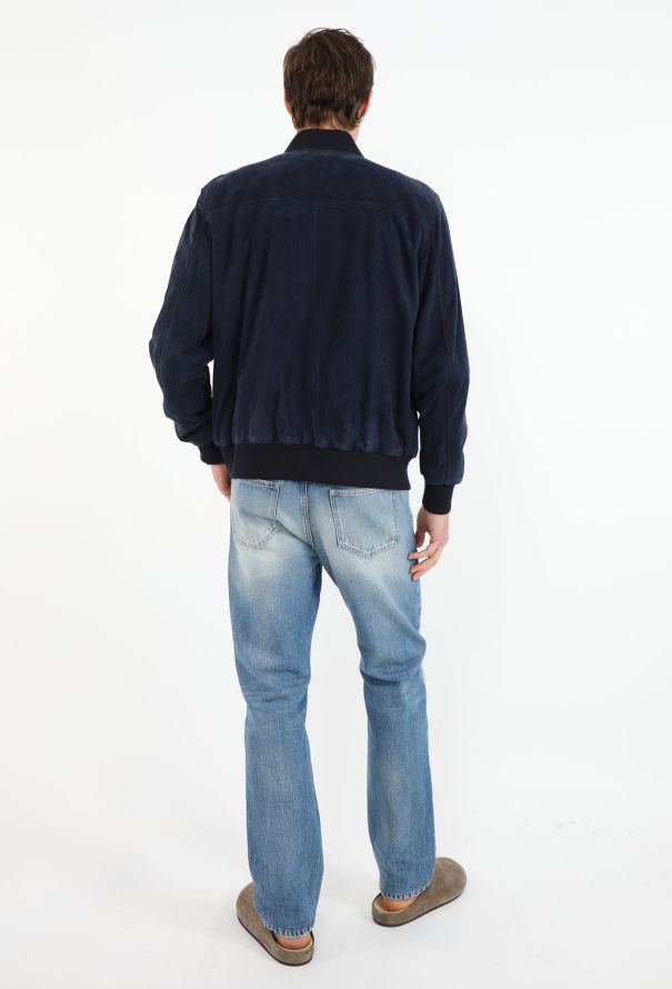 Loro Piana Ivy Bomber Jacket - 3