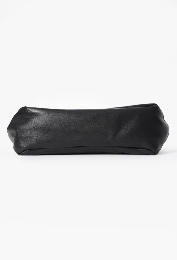 Jil Sander Nappa Small Jewel Zip Clutch, Resort 2025 - 7