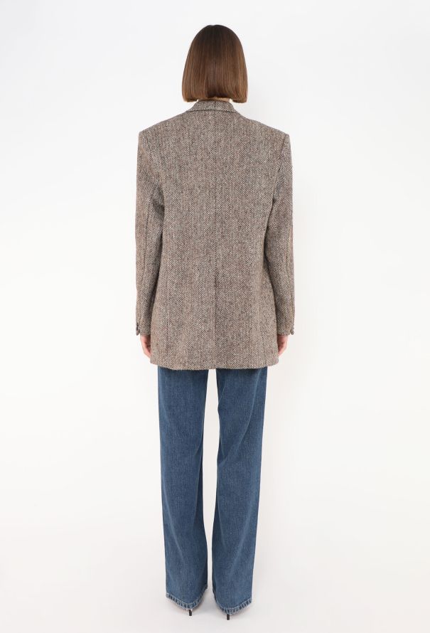 ReSee Atelier The George Blazer - 8