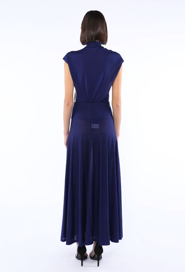 Alaïa Fine Knit Ensemble, F/W 2024 - 5