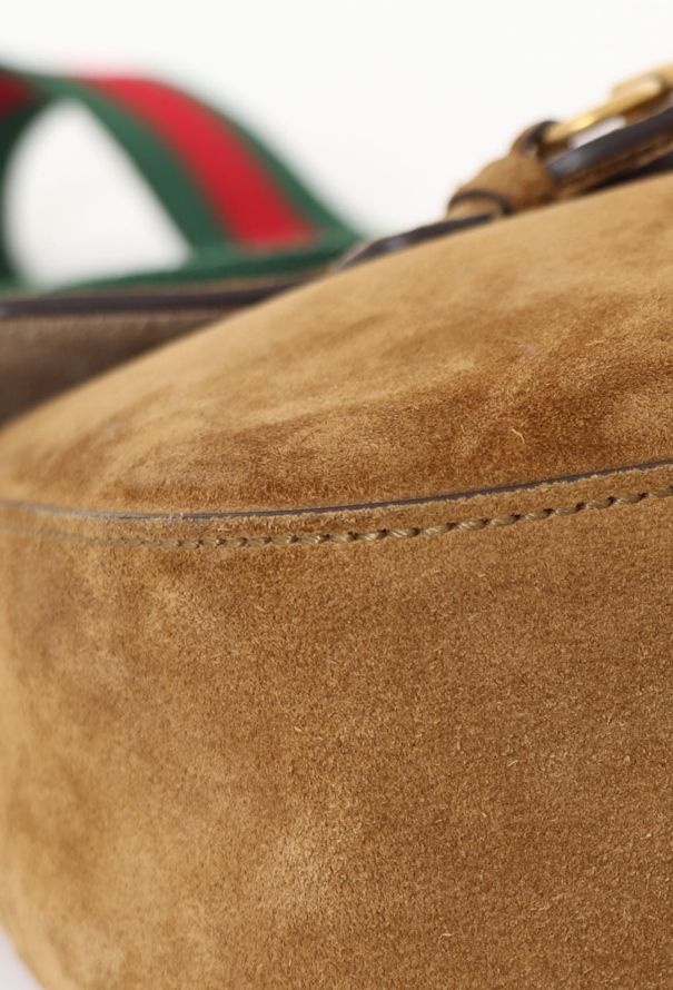 Gucci Lady Web Crossbody Bag - 9