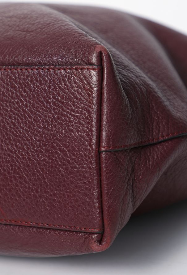 Jil Sander Medium Cabas Tote Bag - 8