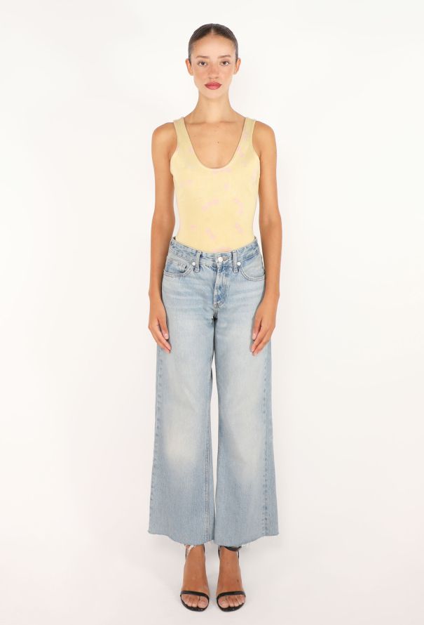 Alaïa Polka Dot Tati Bodysuit, S/S 1991 - 4