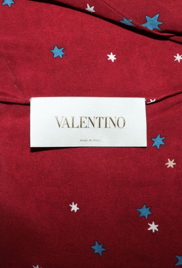 Valentino Pre-Fall 2016 Lavallière Dress - 5